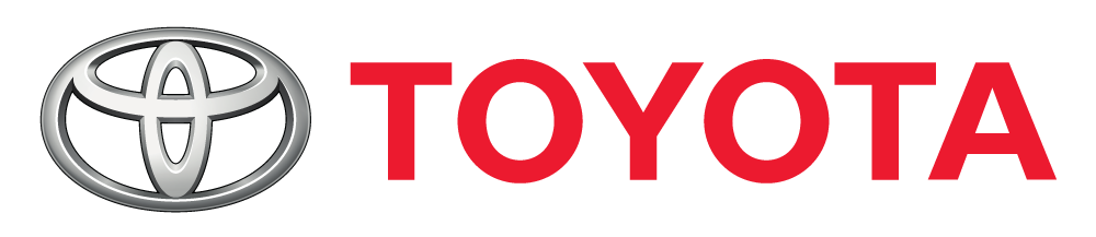 Logo de Toyota